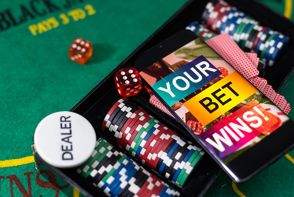 Who Else Wants To Be Successful With online casino in 2021